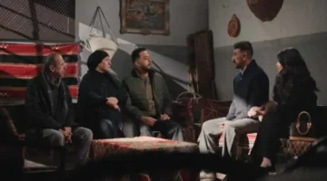 مواعيد وقنوات عرض الحلقة 26 من مسلسل علي كلاي في رمضان 2026